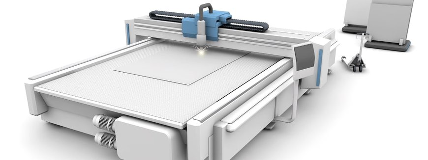 Magnetkodiertes Wegmesssystem mit IO-Link-Schnittstelle